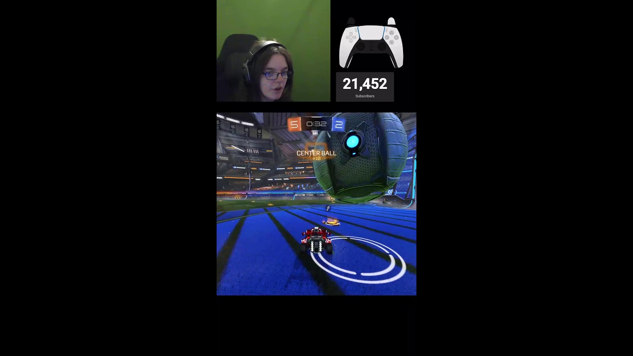🔴[GC2] [FIZ6] - ROAD TO GC3 🔴 | ROCKET LEAGUE LIVE 🔴  | !donate !discord !SW !cam !sens