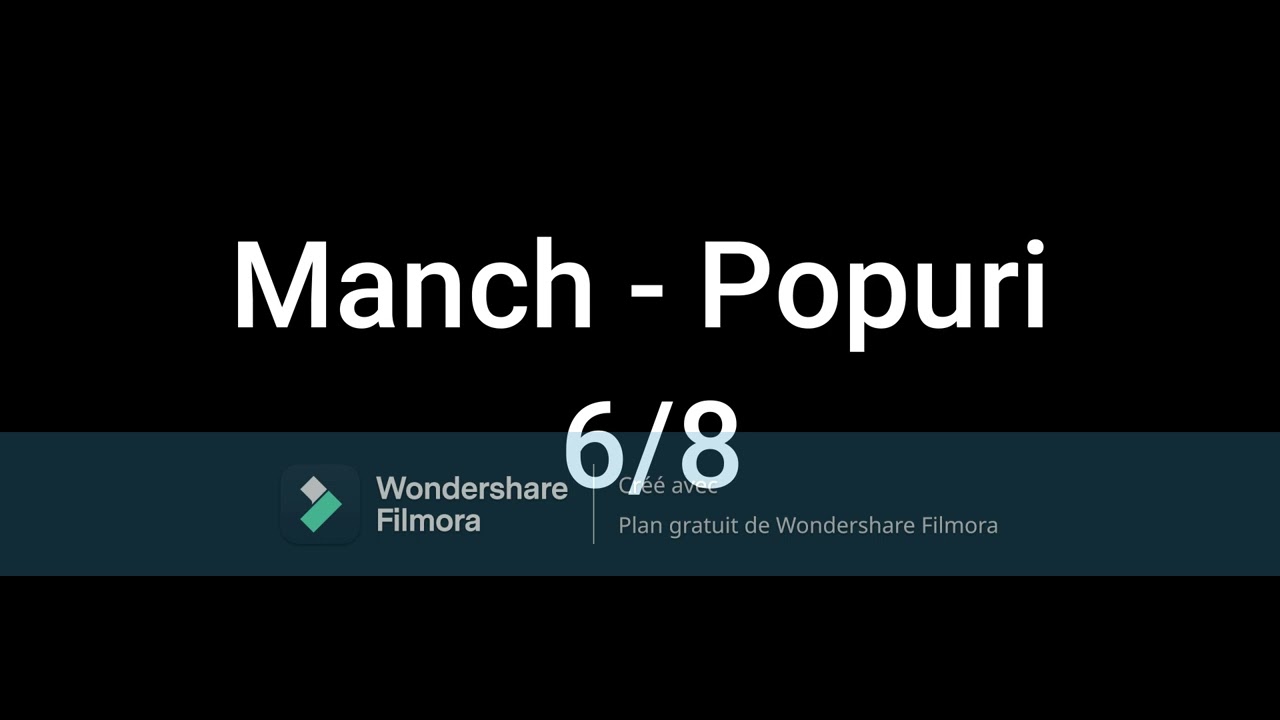 Manch Popuri karaoke