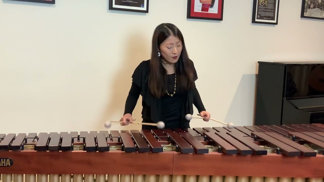 Katamiya by Emmanuel Sojourne for Peace In Concert 2023