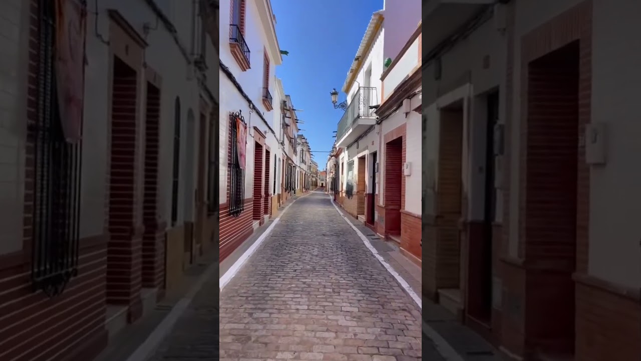 La Palma del Condado - Huelva - Esp🇪🇸 @EmilioViajero