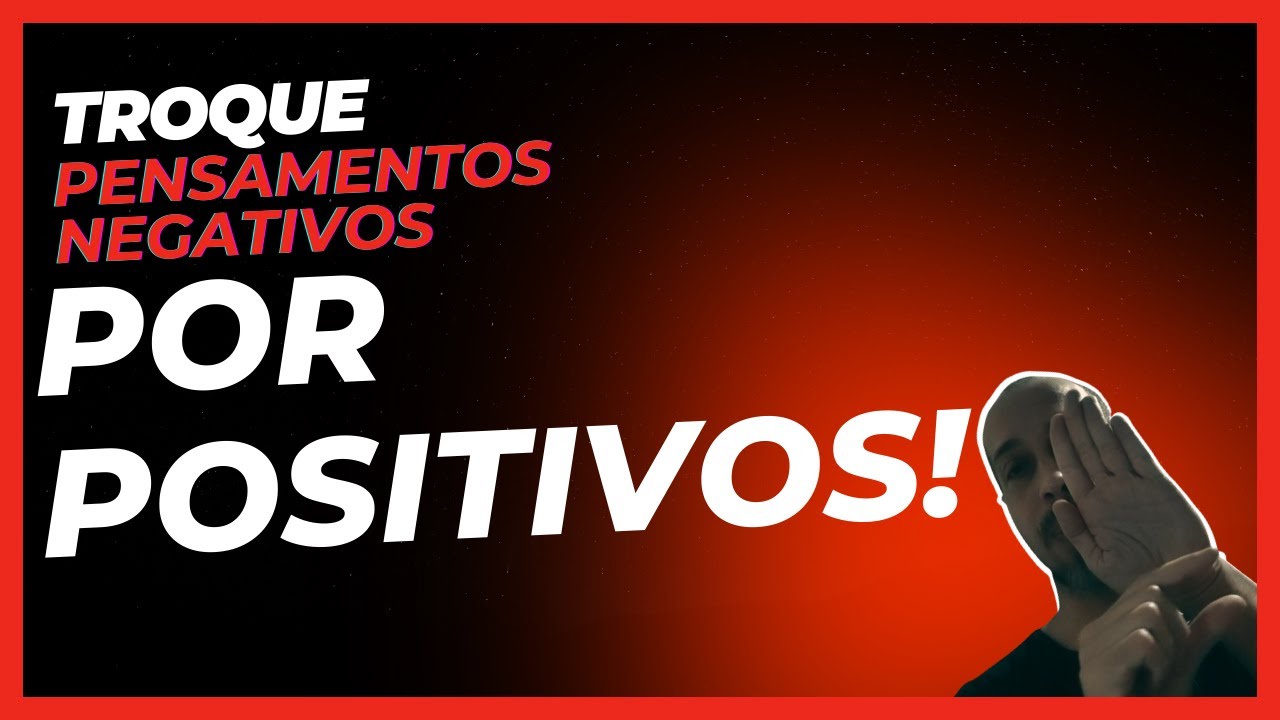 PNL Swish: Elimine Pensamentos Negativos e Conquiste Paz Interior (Passo a Passo)