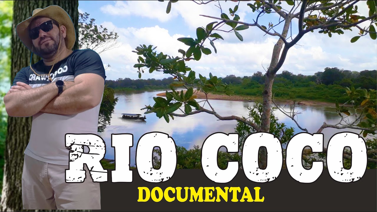 Comunidades del Rio Coco. Documental completo