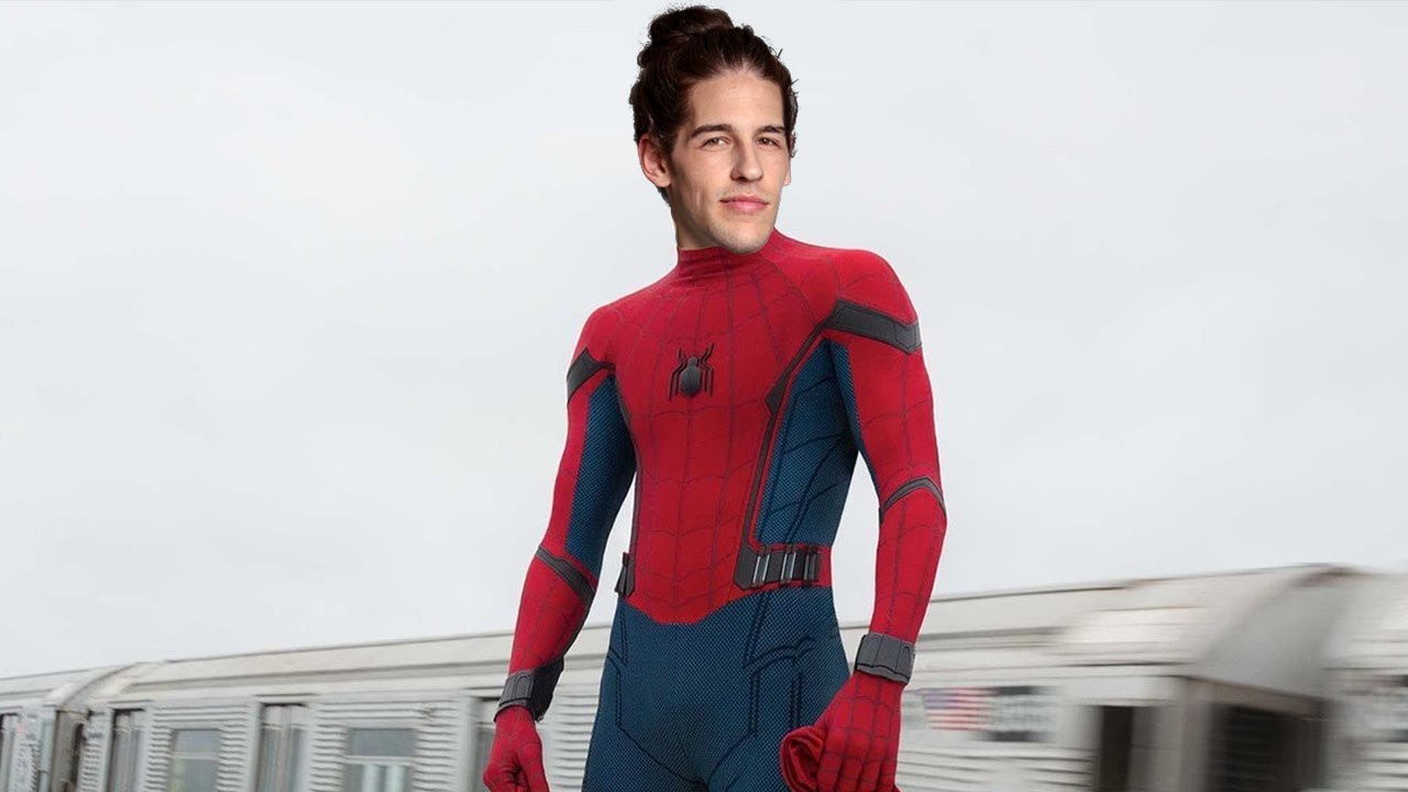 Spider-Man Theme by Michael Giacchino: Trombone Arrangement