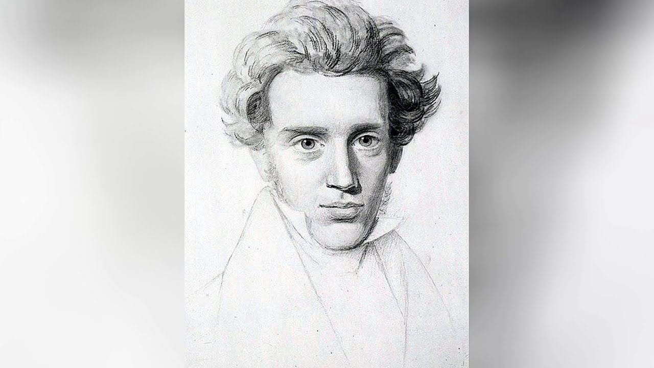 Søren Kierkegaard and Universal Salvation