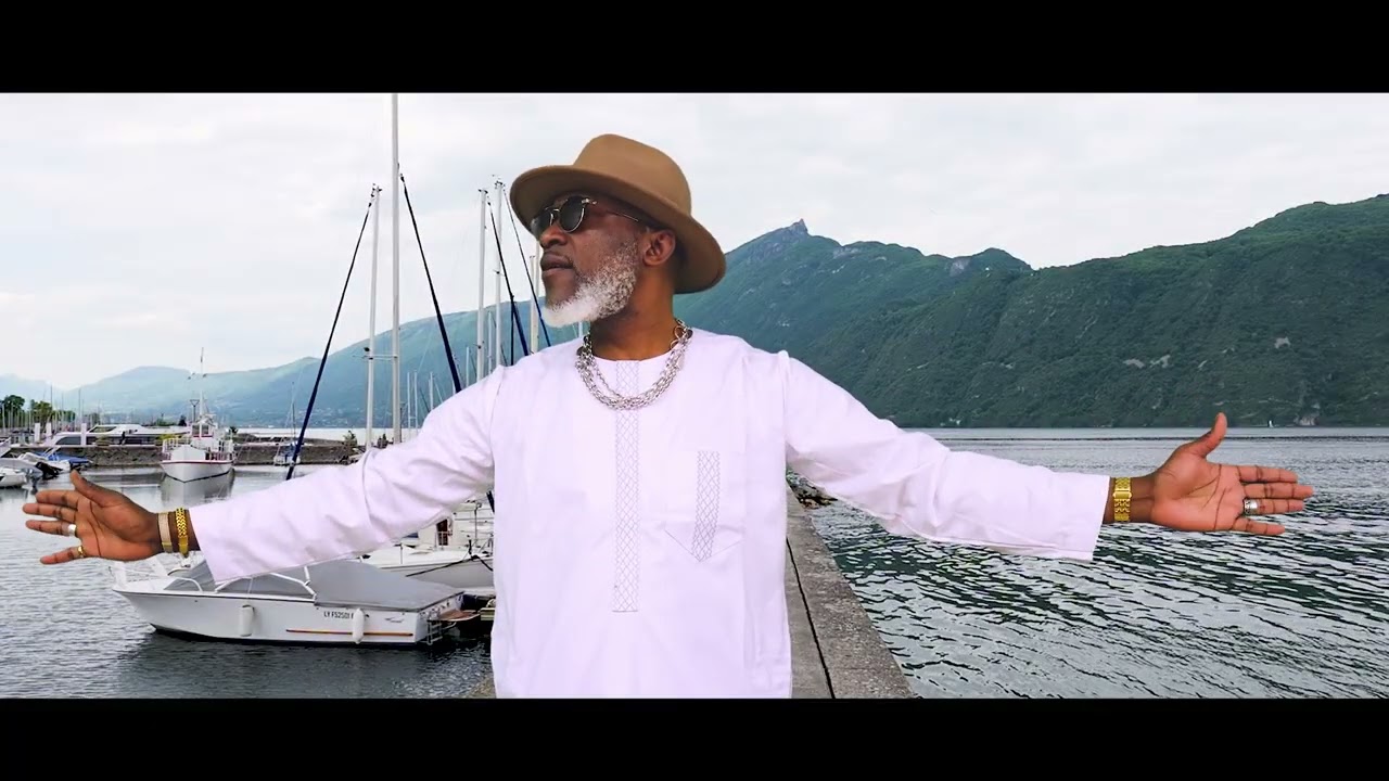 VANITÉ (Clip officiel)