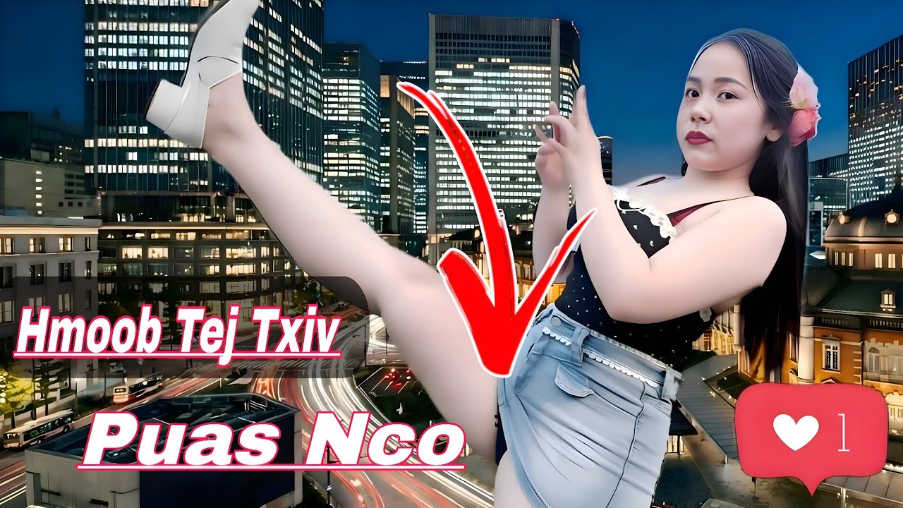 Nco Hmoob Tej Txiv//Nkauj Kho Siab Remix/Nkauj Tawm Tshiab 2026