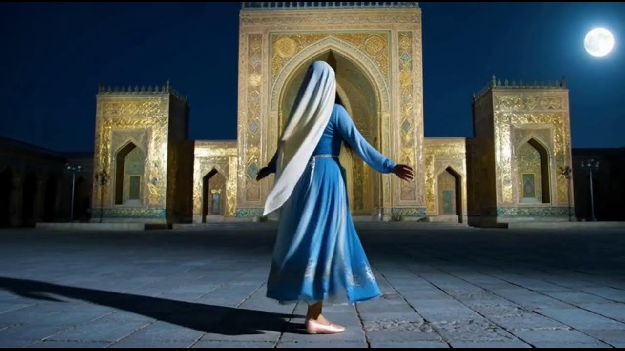 🔴 LIVE Uzbek Love Remix 2026 🌙 | Samarkand Night Romantic Music — Samarkand Vibes
