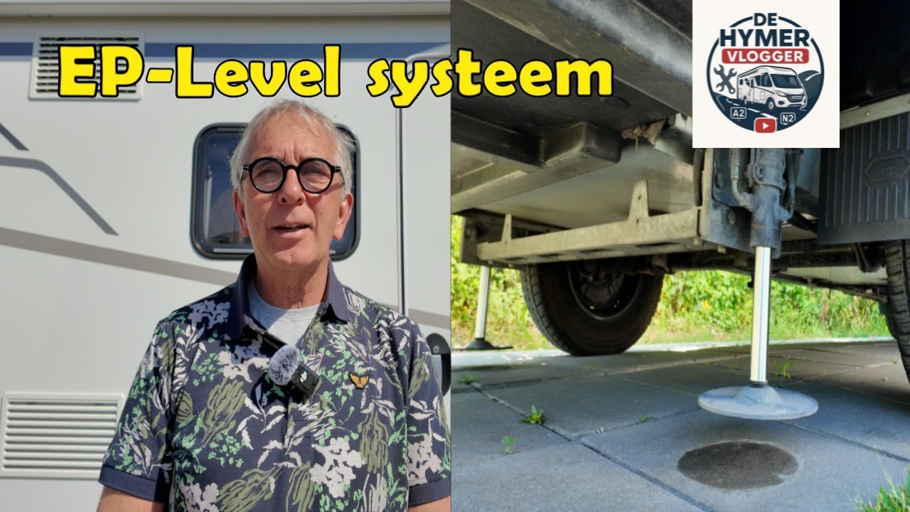 EP Levelsysteem
