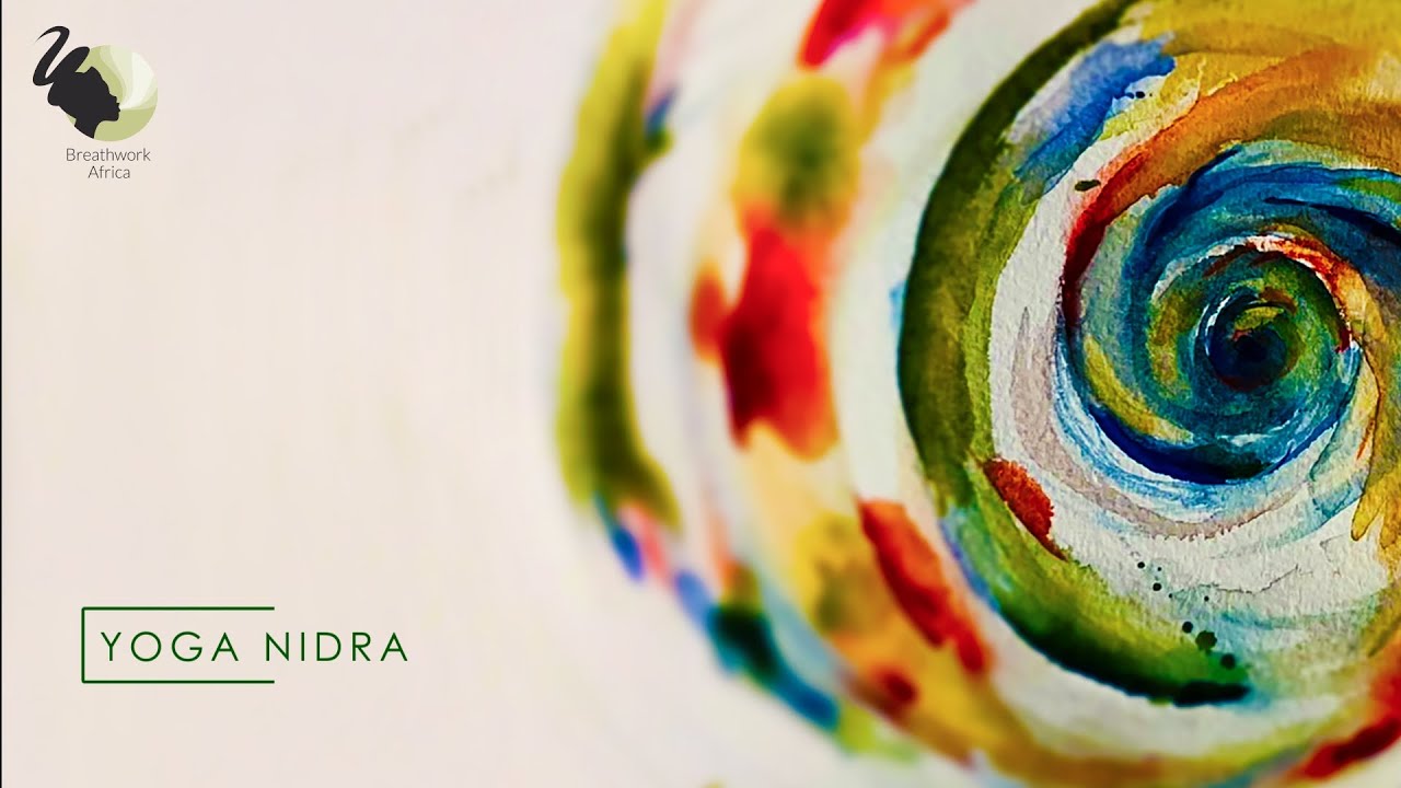 Yoga Nidra