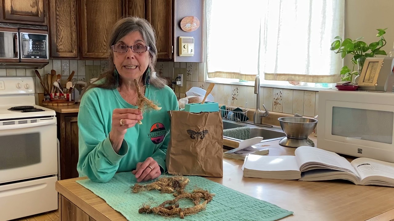 Clinical Herbalism: True Solomon’s Seal