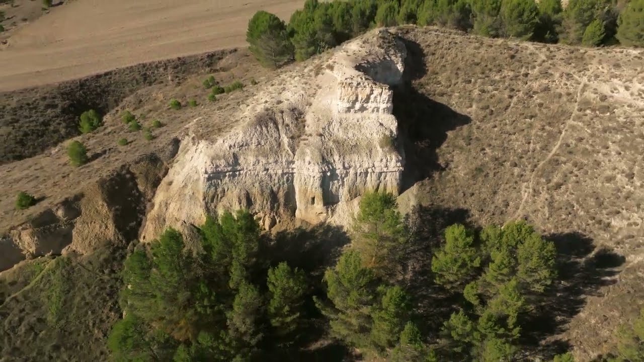 Laderas de Peñalba