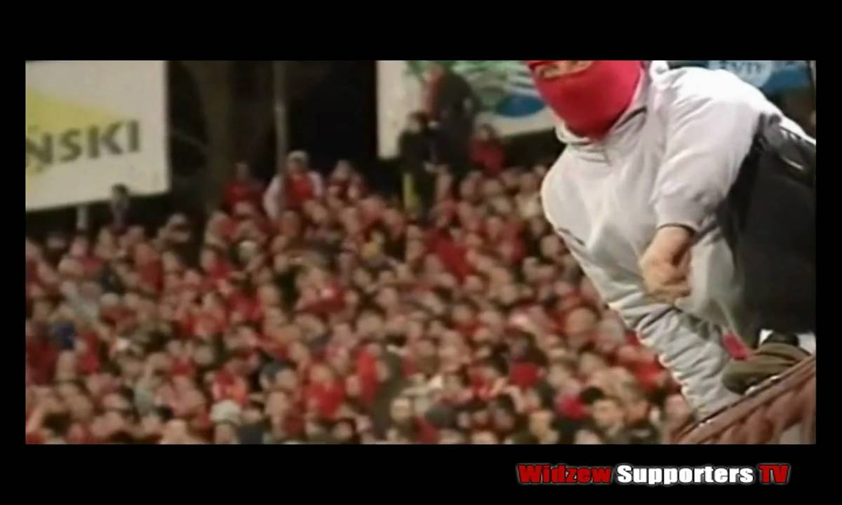 WSTV - Derby Łodzi 2010: Zapowiedź!