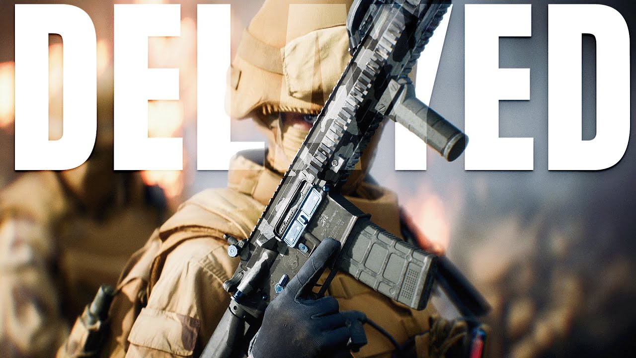 Выход второго сезона Battlefield 6 отложен...