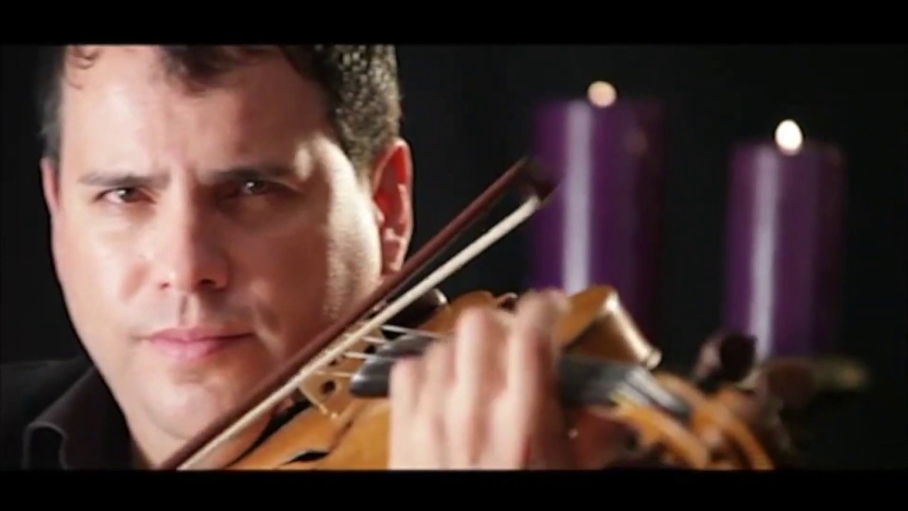 Nessun Dorma - Violinist for weddings and private events in Miami.