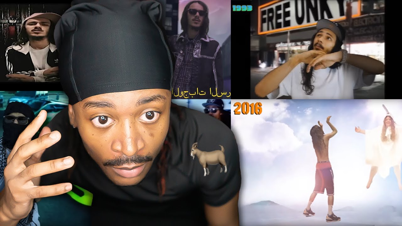 BabyTron - Lord of the Multiverse | Reaction ! SOTY 🐐