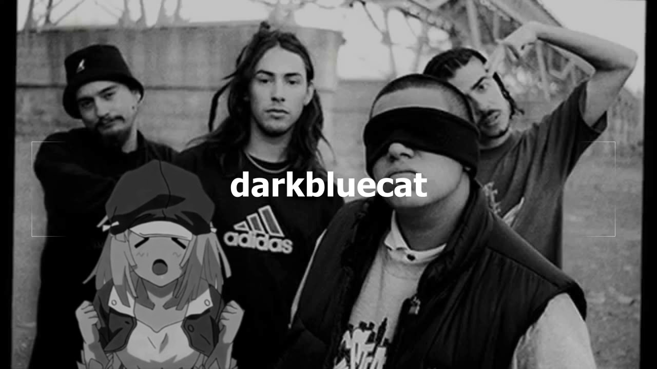 Renai Verdadero (darkbluecat mashup)
