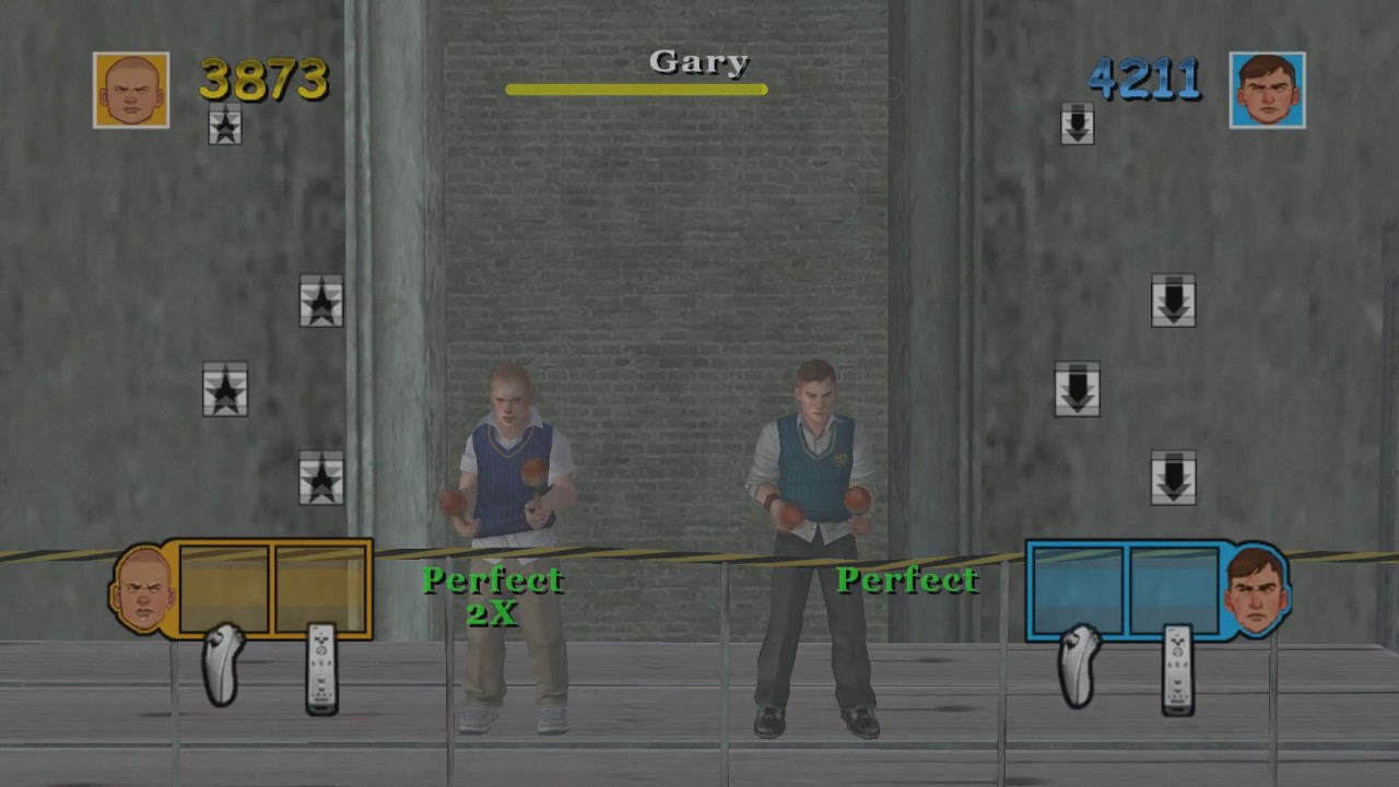 Bully SE: How Bully should have ended