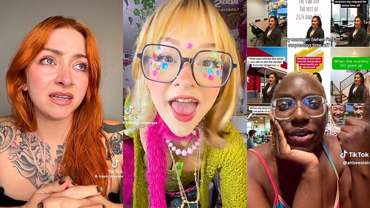 leftist tiktoks for lesbians and tboys
