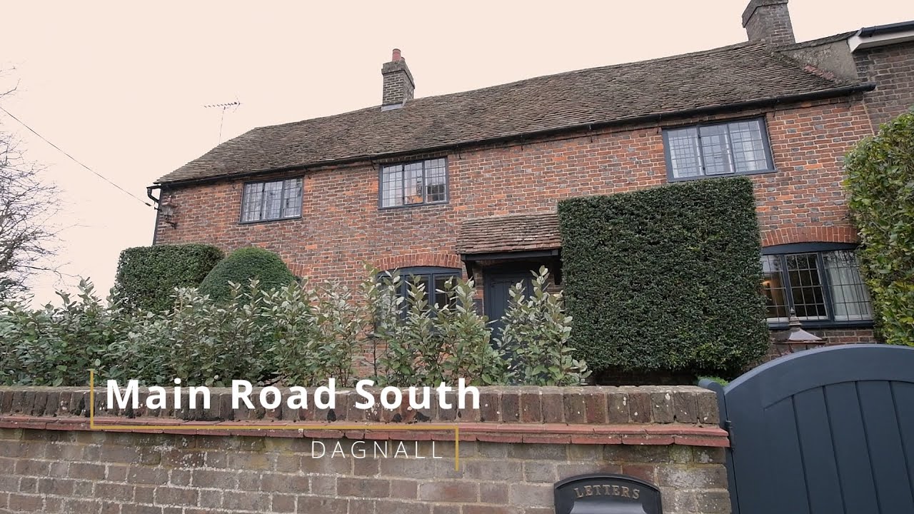 Video Tour &ndash; Main Road South, Dagnall