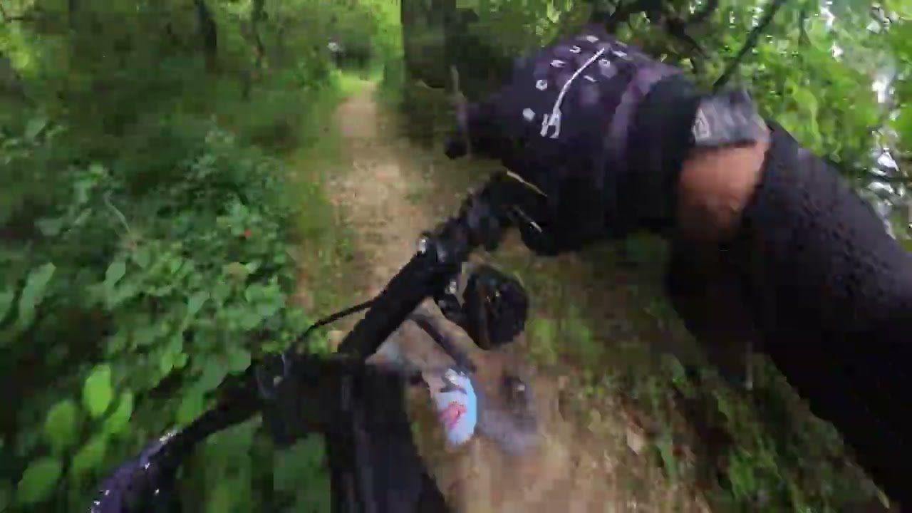 Groznjan MTB - Pertići 2 trail