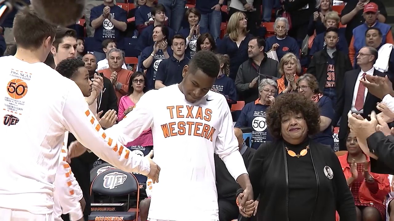 Dominic Artis Senior Video | 2017 Men's Basketball Senior Day
