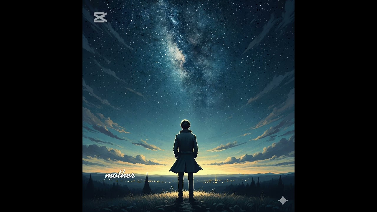 별 헤는 밤 (Counting the Stars at Night) | 윤동주 시인의 시를 노래로 담다 🌌