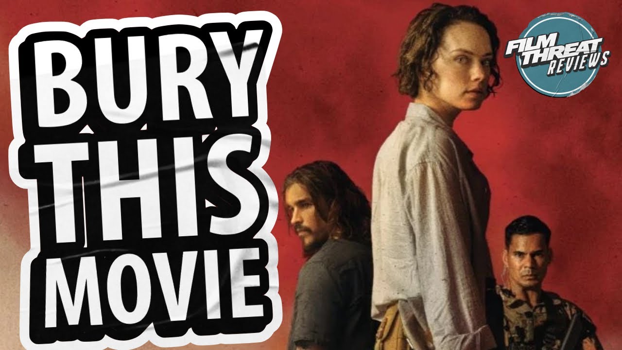 WE BURY THE DEAD REVIEW | Film Threat