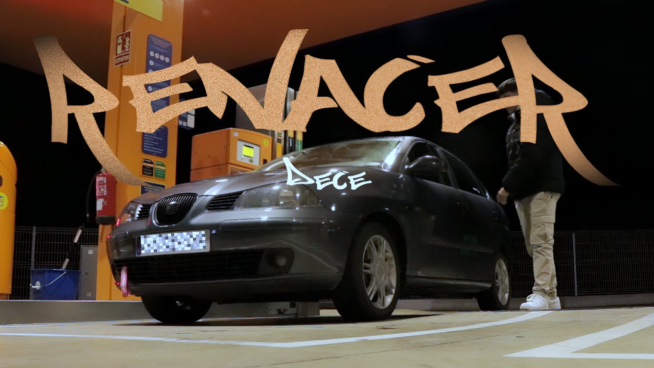 Dece - Renacer (Official Video)