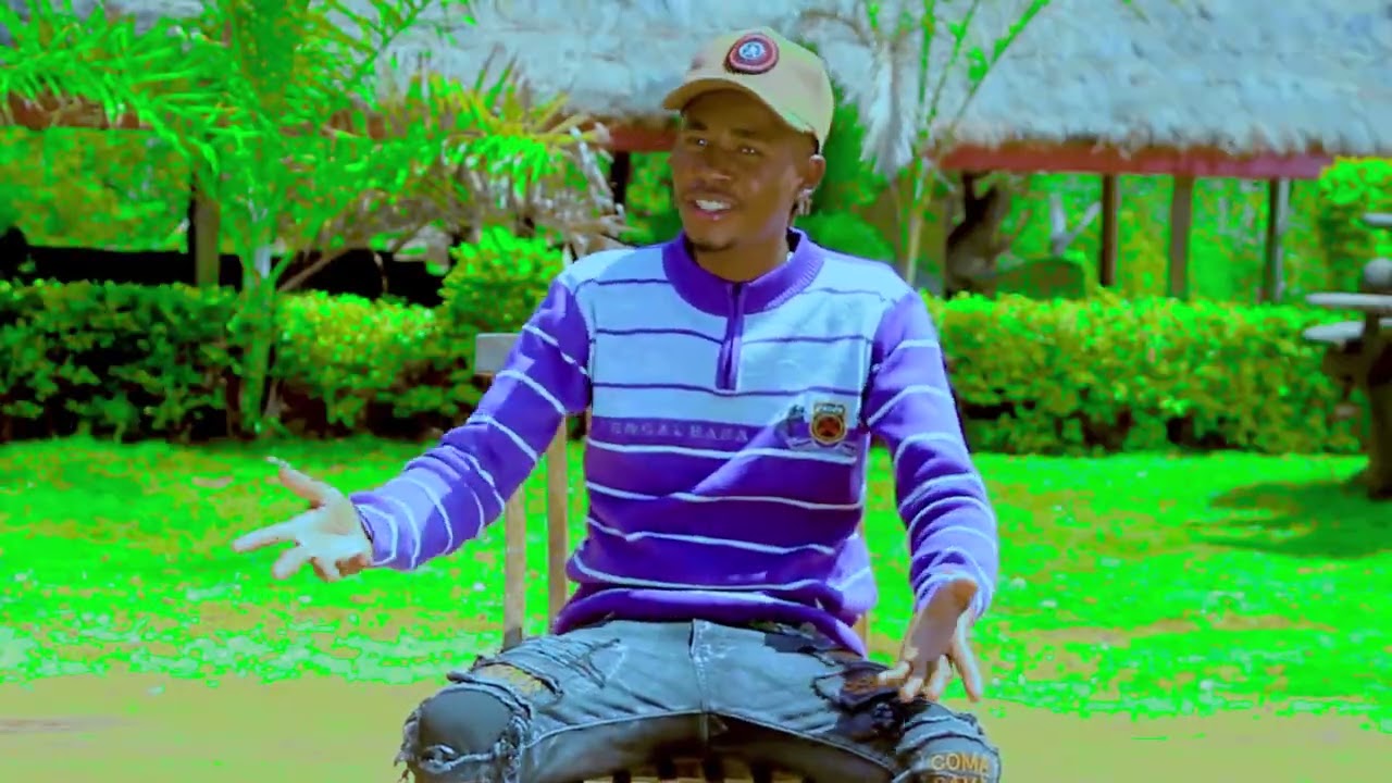 Wathi Niwaniwe By Kasungi Kaayo boys (Nguuwa Mweene) official video
