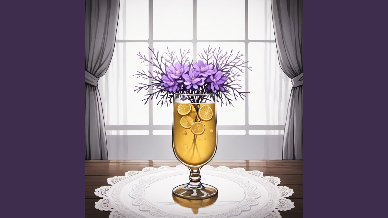 Une Tasse de Paix (Preview)