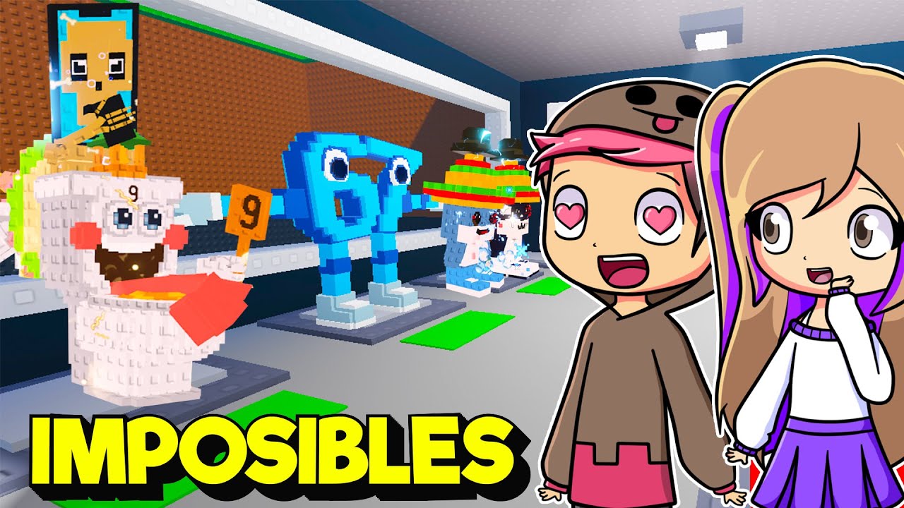 We got ALL the most OP SECRET BRAINROTS from Steal a Brainrot ROBLOX