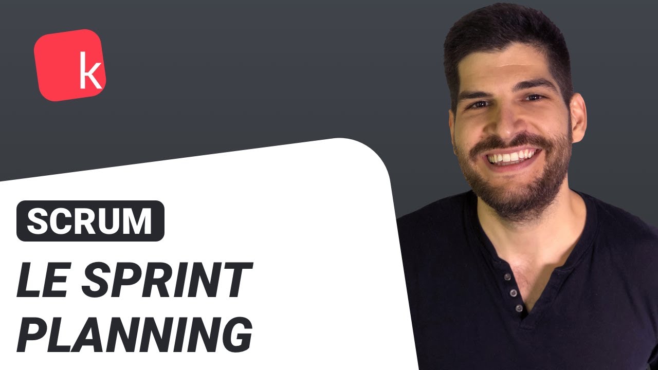 Le Sprint Planning : qu&rsquo;est-ce que c&rsquo;est ?