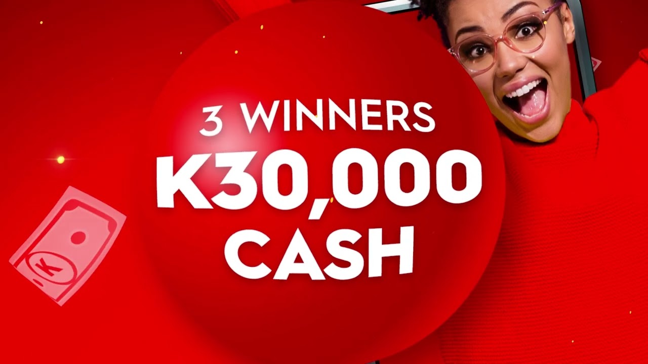 Digicel's CellMoni Million Kina Mania