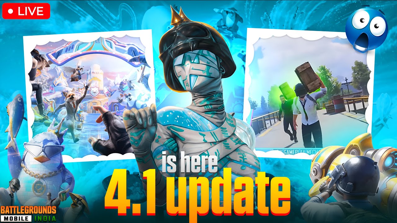 BGMI AGRESSIVE GAMEPLAY IS HERE #trending #live #bgmi