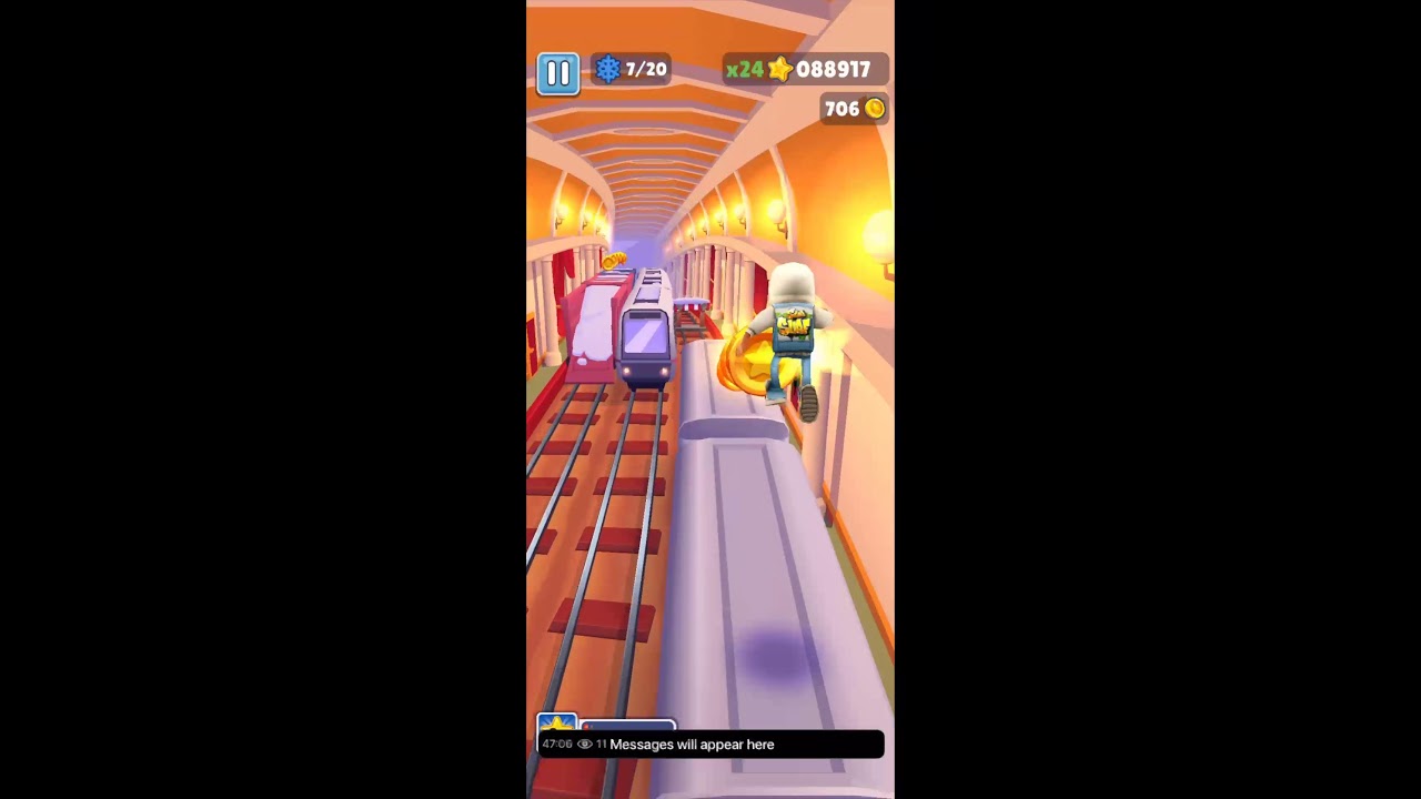 Tom hero run Live games Today live gaming stream | playing solo | streaming with Vijay 06/2/2026
