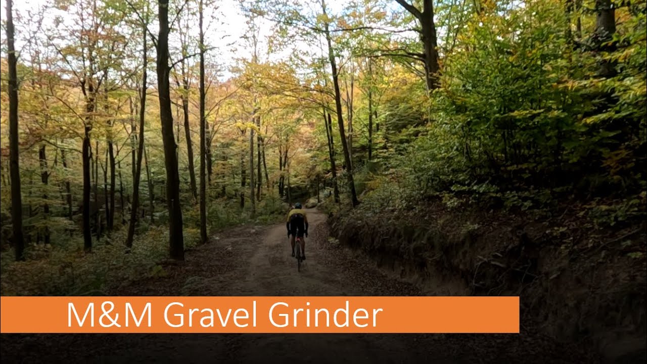 🚵‍♂M&M Gravel Grinder 🚵‍♂ | 🚵‍♂Debutando en carrera gravel