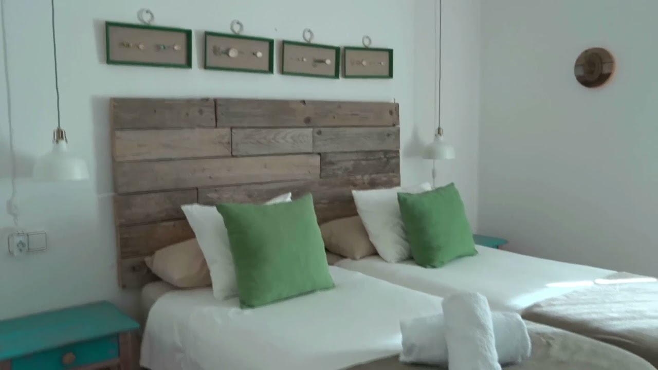 LANZAROTE YOUR HOUSE - APARTAMENTOS VACACIONALES LANZAROTE 🌺 • by Amanda chic