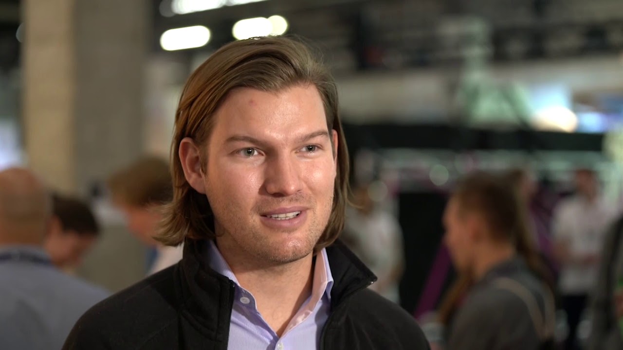 Opportunities at START Summit - Valentin Stalf