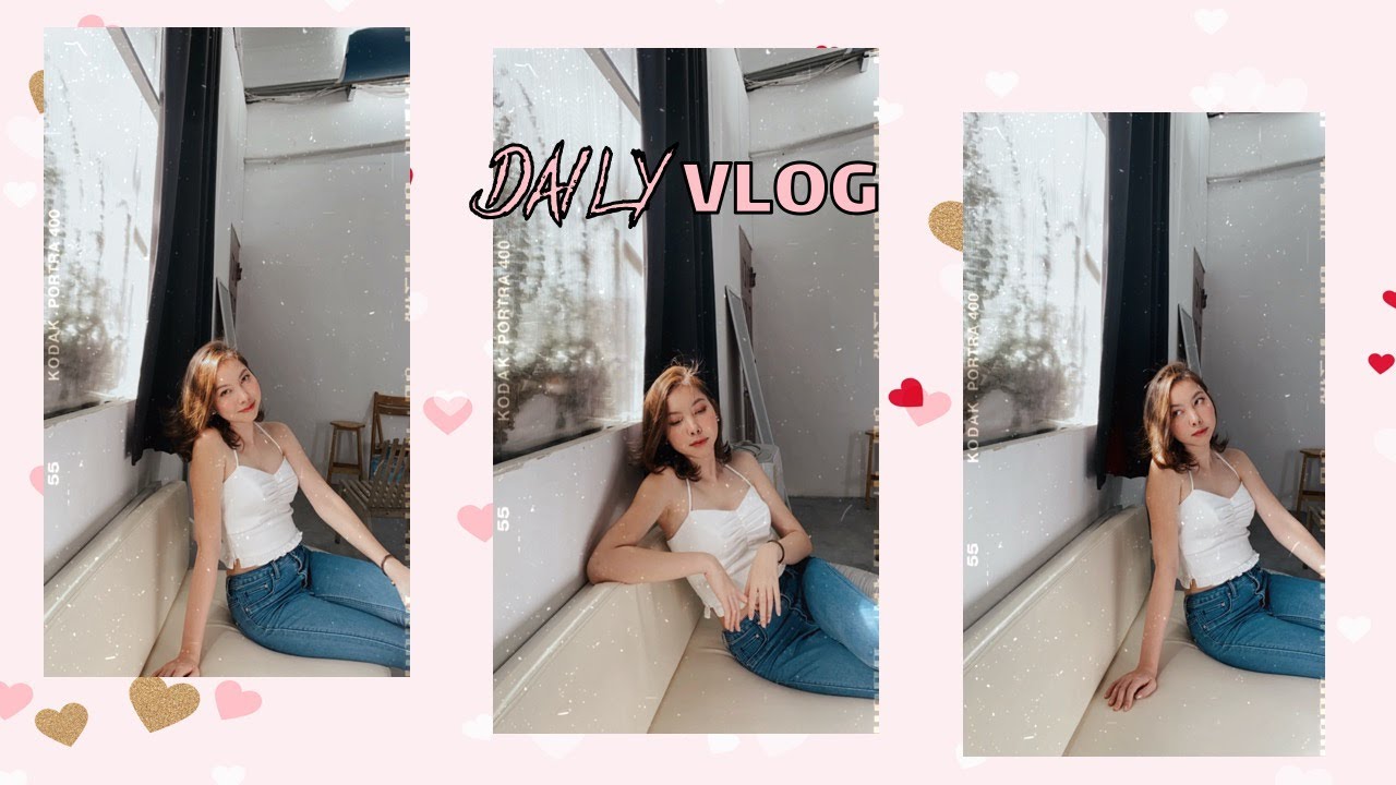 Vlog #29: A Day in My Life - Cách Để Thành Công | TIEN LE