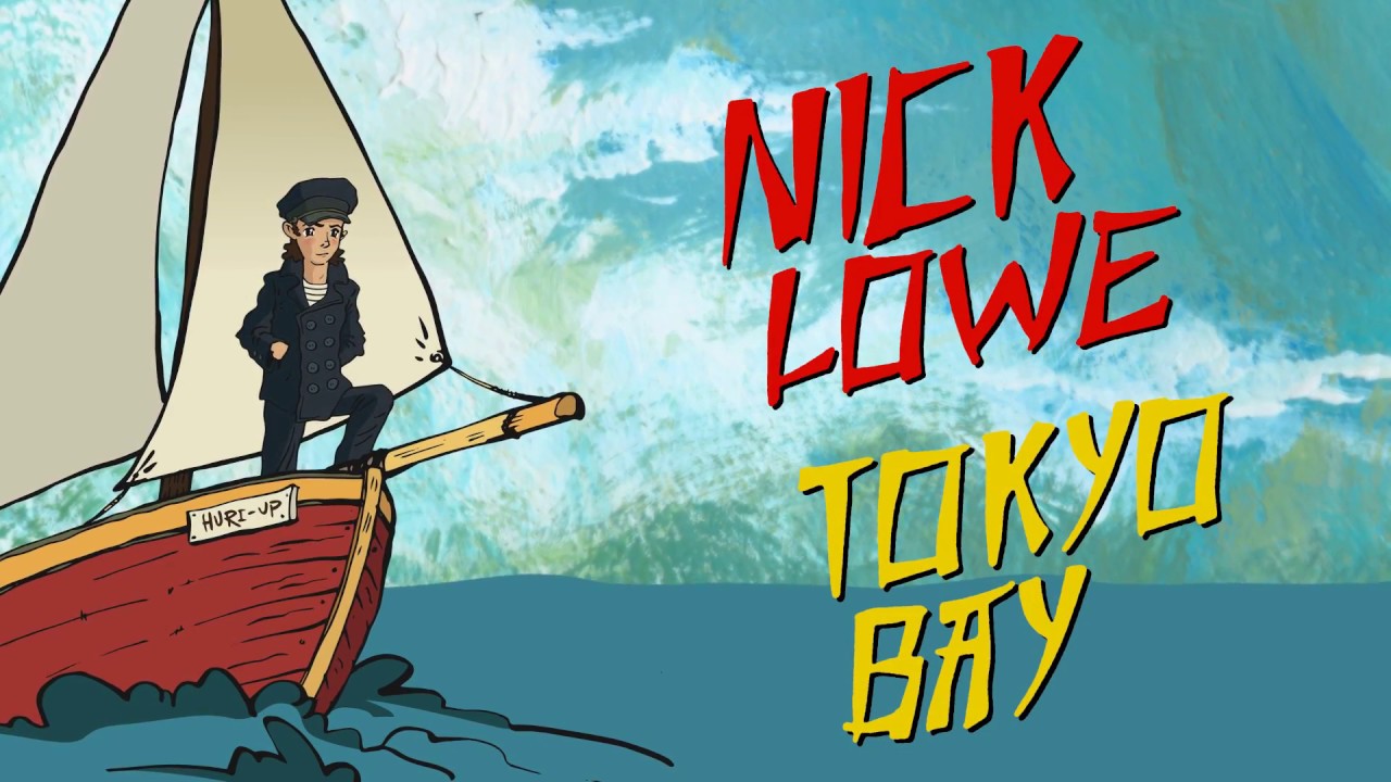 Nick Lowe - 