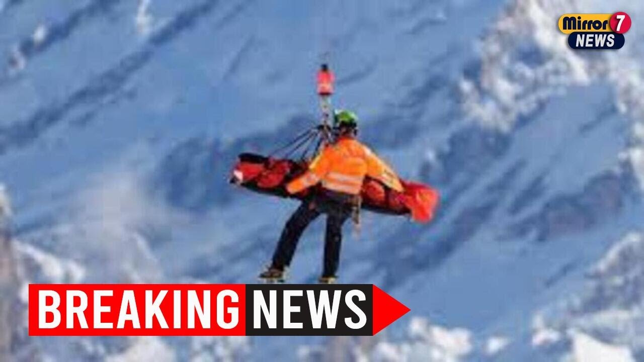 Lindsey Vonn’s Olympic Downhill Ends in Devastating Crash