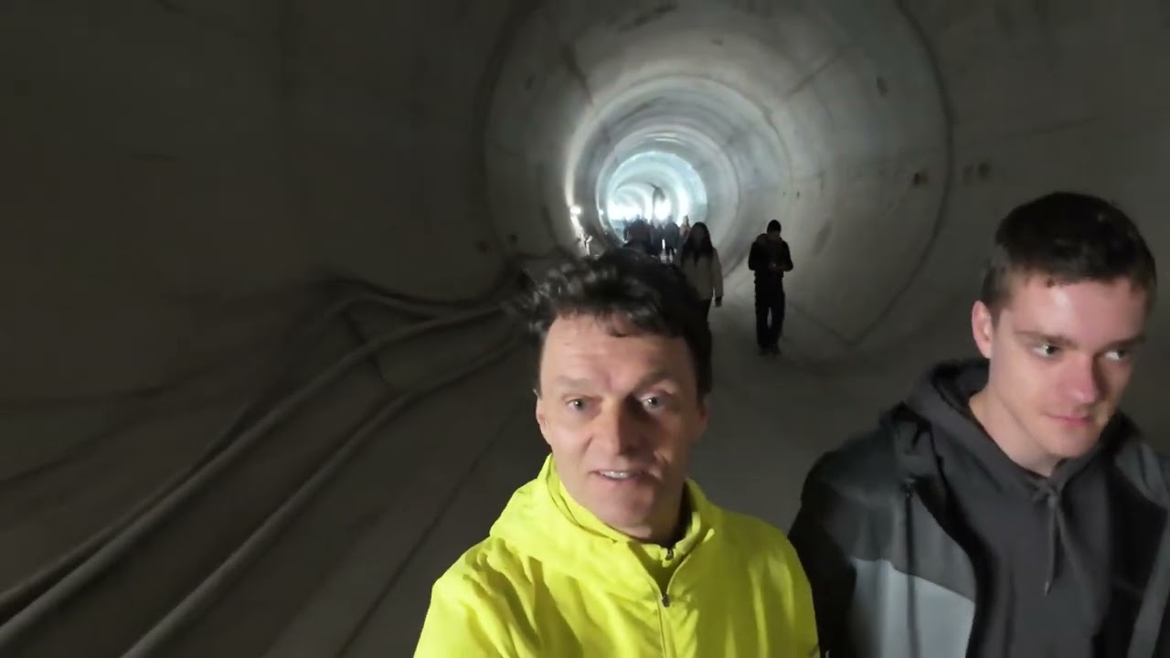 20250518 Metro D, Dny otevrenych dveri