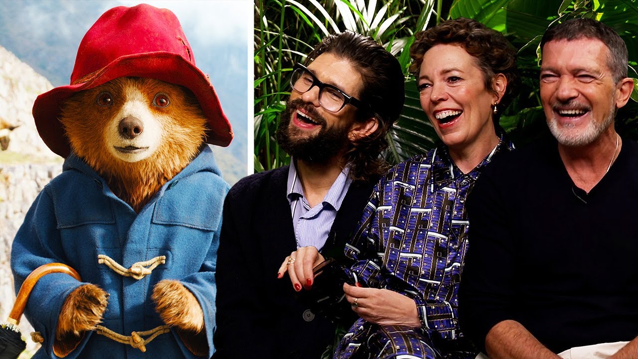 “You’re my favourite!