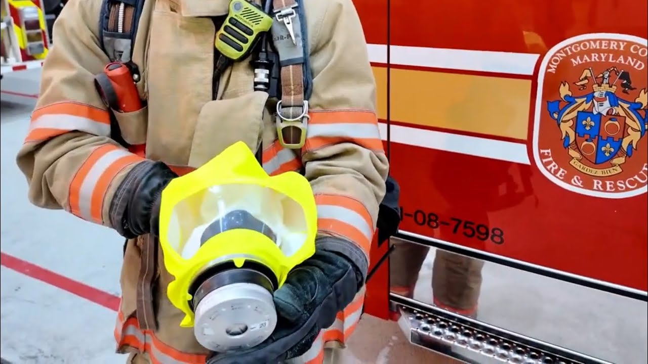 Введение в дымоотводящий кожух MCFRS