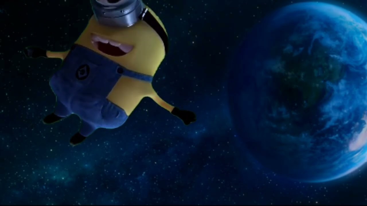 Opening Logos - The Super Mario Galaxy Movie (2026)