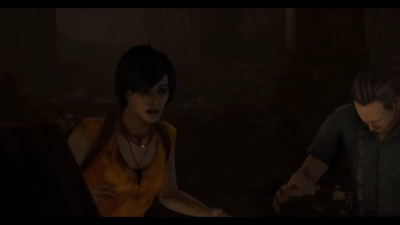 A WHAT IN HIS POCKET -Uncharted 2 PT 2