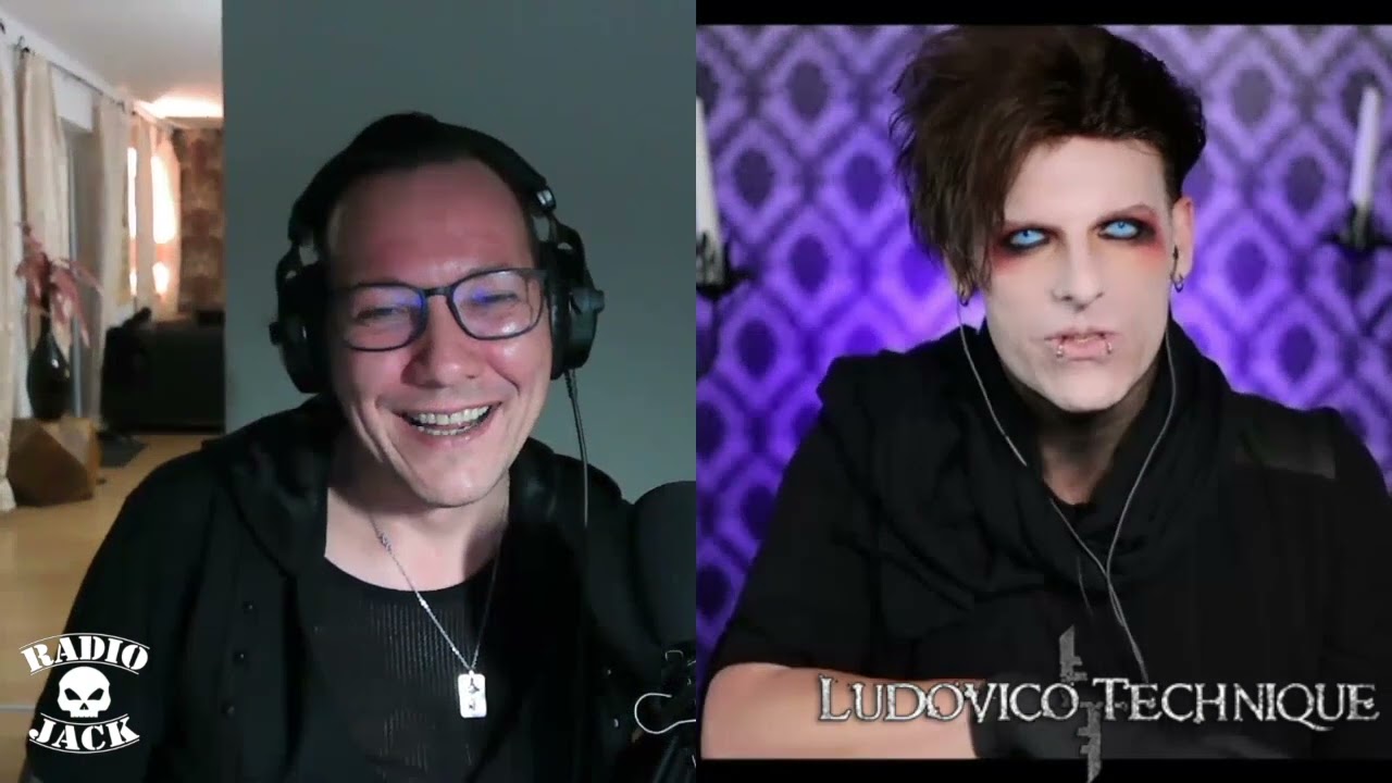 Interview with Ludovico Technique