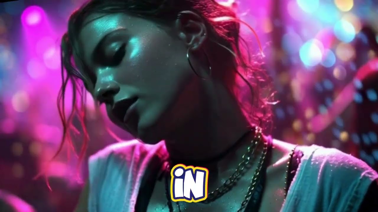 🎵 NO LIMITS TONIGHT - Original Eurodance Anthem (Pop Vocals Edition) 🎵