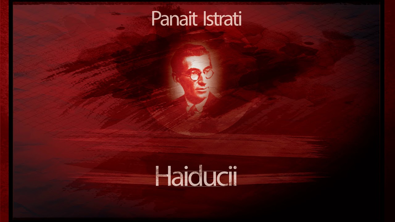 Haiducii (1989) - Panait Istrati #teatruaudio #teatruonline #teatruradiofonic #teatruvechi #teatru