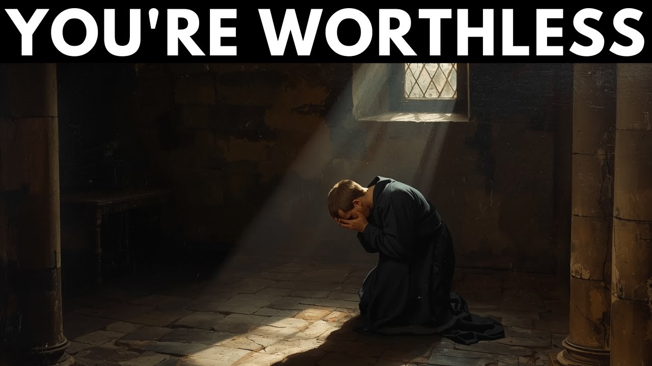 You're Not Broken, You're Just Ashamed | The Psychology of Shame